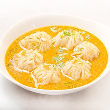 手包みモモ