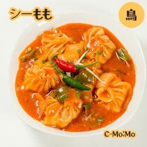 スパイスカレー